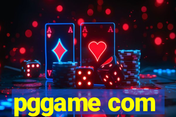 pggame com